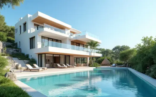 Listing with Sub-Units