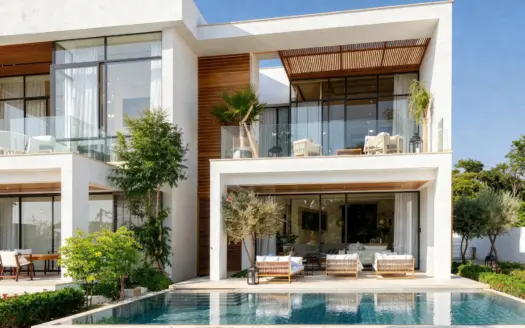 Spacious Home For Sale