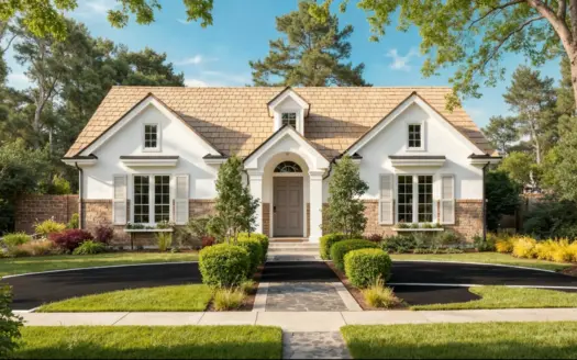 Modern Condo For Rent