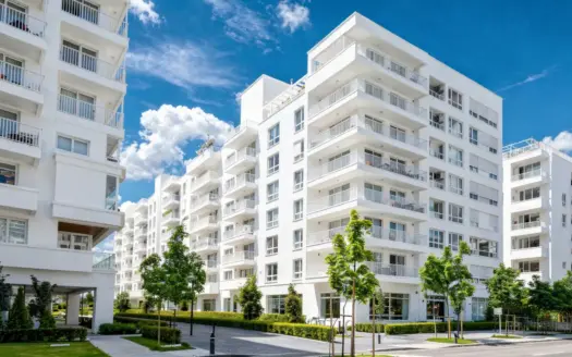 Modern Apartment for Rent